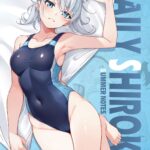Daily Shiroko Summer Notes by "Unknown" - #156215 - Read hentai Doujinshi online for free at Cartoon Porn
