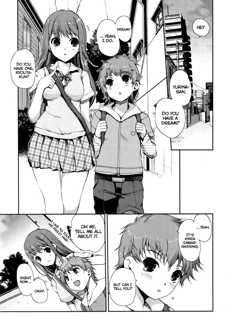 Danyuu Shigan? - Decensored by "Kiya Shii" - #157412 - Read hentai Manga online for free at Cartoon Porn