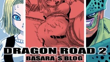 DRAGON ROAD 2 by "Basara" - #155386 - Read hentai Doujinshi online for free at Cartoon Porn