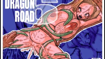 DRAGON ROAD 6 by "Basara" - #155217 - Read hentai Doujinshi online for free at Cartoon Porn