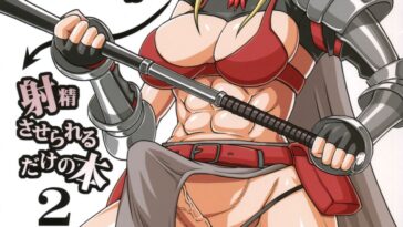 Futanari Musume ga Ryouteashi wo Kotei Sarete Nando mo Kyouseiteki ni Shasei Saserareru dake no Hon 2 by "Kurenai Yuuji" - #157172 - Read hentai Doujinshi online for free at Cartoon Porn