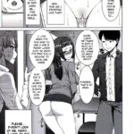 Gakusei-zuma Unsweet Mihiragi Hiyori Another by "Tanaka Aji" - #157212 - Read hentai Manga online for free at Cartoon Porn