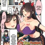 Halloween de Choushi ni Notta Iinchou wo Uchi! by "Unknown" - #153193 - Read hentai Doujinshi online for free at Cartoon Porn