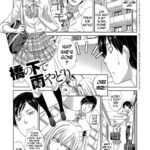 Hashi no Shita de Amayadori by "Itaba Hiroshi" - #156727 - Read hentai Manga online for free at Cartoon Porn