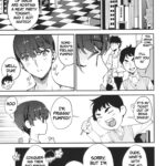 Hitozuma Shimai to Issho ni by "Azukiko" - #154860 - Read hentai Manga online for free at Cartoon Porn