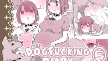 Inukan Nikki 5 by "Haison" - #153185 - Read hentai Doujinshi online for free at Cartoon Porn