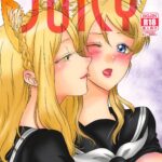 JUICY by "Murasaki Tohka and Neko Bus" - #157230 - Read hentai Doujinshi online for free at Cartoon Porn