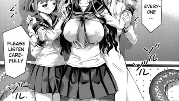 Kininaru Anoko wa Monster Musume Ch. 1 by "Horitomo" - #156572 - Read hentai Manga online for free at Cartoon Porn