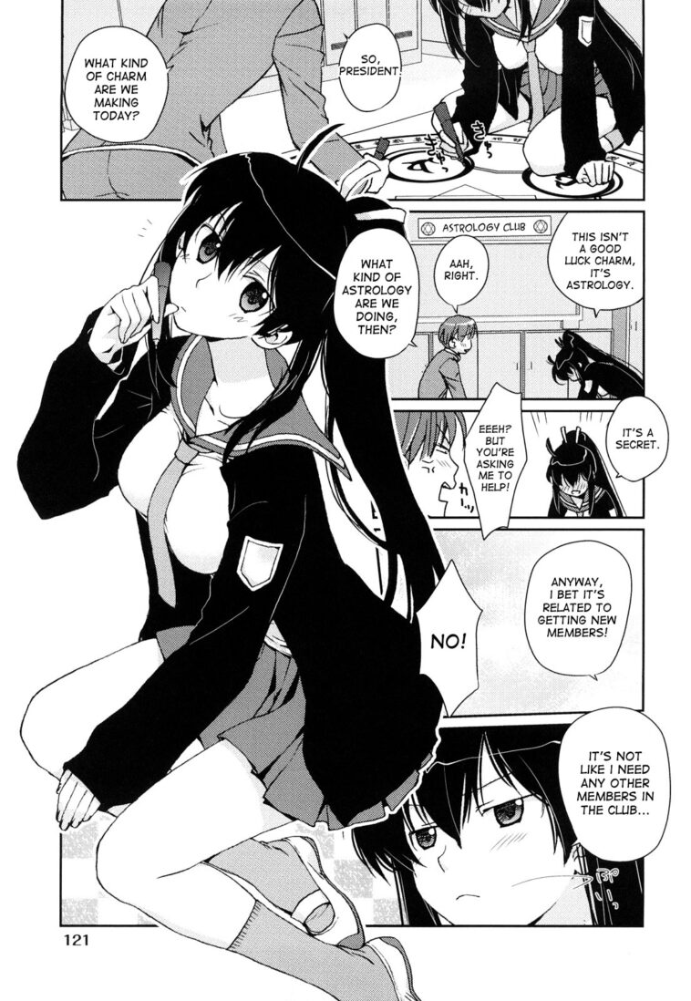 Koisuru Mahoujin by "Kantamaki Yui" - #155805 - Read hentai Manga online for free at Cartoon Porn