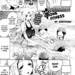 Let's Clione Fitness! by "Horitomo" - #156570 - Read hentai Manga online for free at Cartoon Porn