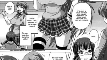 Lose-Loose de Itte Miyou by "Nozarashi Satoru" - #154368 - Read hentai Manga online for free at Cartoon Porn