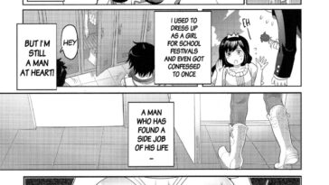 M-jo Senka? - Decensored by "Inochi Wazuka" - #154989 - Read hentai Manga online for free at Cartoon Porn