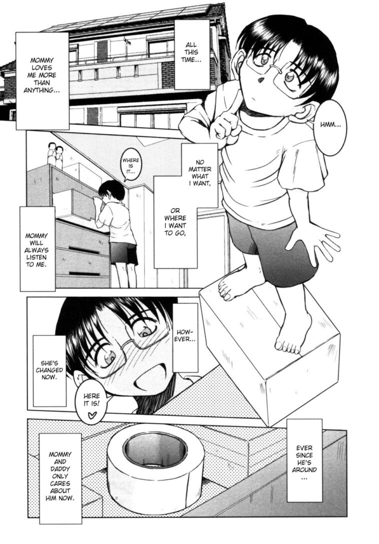 Mama by "Chiba Shuusaku" - #157029 - Read hentai Manga online for free at Cartoon Porn