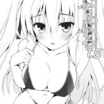 Motto Mofumofuru 1.5 by "Yuzuka" - #157246 - Read hentai Doujinshi online for free at Cartoon Porn