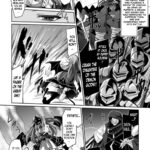 Mushibamu Ningyoukano Jubaku by "Tousen" - #156194 - Read hentai Manga online for free at Cartoon Porn