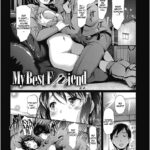 My Best F(r)iend by "Hiroshiki" - #156585 - Read hentai Manga online for free at Cartoon Porn