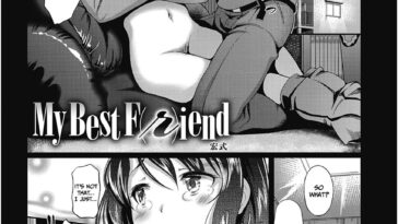 My Best F(r)iend by "Hiroshiki" - #156585 - Read hentai Manga online for free at Cartoon Porn