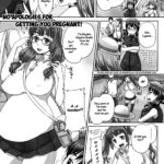 Ninshin Shite mo Gomenne Nashi by "Nozarashi Satoru" - #154370 - Read hentai Manga online for free at Cartoon Porn