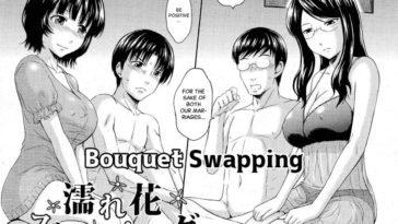 Nurebana Swapping by "Mahiruno Kagerou" - #156403 - Read hentai Manga online for free at Cartoon Porn