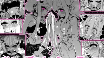 Ochinpo Milk Sisters ~Tokunou Tairyou! Shasei Shimakuri Ikimakuri! Kyonyuu Kyokon no Shimai no Nichijou~ by "Kikimetal" - #153116 - Read hentai Doujinshi online for free at Cartoon Porn