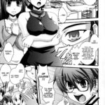 Ojousama to Hanamuko Shugyou by "Ikuya Daikokudou" - #154525 - Read hentai Manga online for free at Cartoon Porn