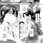 Okkina Kanojo by "Kudou Hisashi" - #155185 - Read hentai Manga online for free at Cartoon Porn