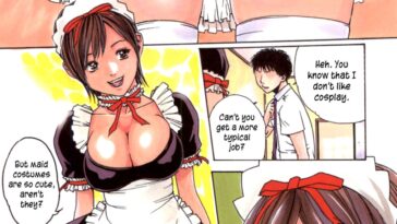 Onee-san Fechi Ch. 9 by "Haruki" - #152980 - Read hentai Manga online for free at Cartoon Porn