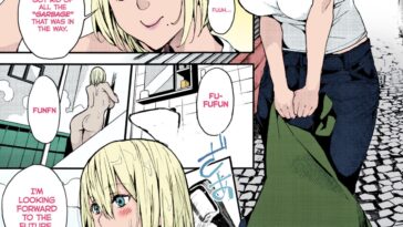 Otouto to no Happy Life! - Colorized by "Azukiko" - #154048 - Read hentai Manga online for free at Cartoon Porn