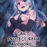 Rena-chan... Mou Mamorenai ne... by "Ka-9" - #155253 - Read hentai Doujinshi online for free at Cartoon Porn