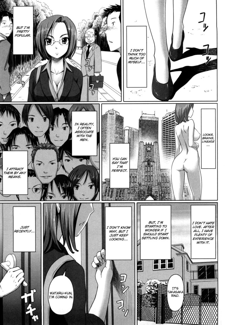Rino Iro - Decensored by "Nora Shinji" - #155803 - Read hentai Manga online for free at Cartoon Porn