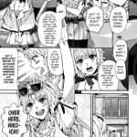 Sankaku Kankei by "Azukiko" - #154866 - Read hentai Manga online for free at Cartoon Porn