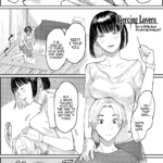 Sashi Ai - Piasu Joshi no Mitashi-kata - Decensored by "Higeta" - #153497 - Read hentai Manga online for free at Cartoon Porn