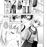 Sasou X Maid Fuku 1-2 - Decensored by "Kamino Ryu-Ya" - #154719 - Read hentai Manga online for free at Cartoon Porn