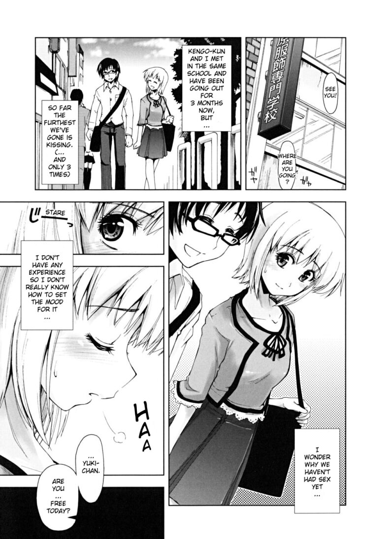 Sasou X Maid Fuku 1-2 - Decensored by "Kamino Ryu-Ya" - #154719 - Read hentai Manga online for free at Cartoon Porn