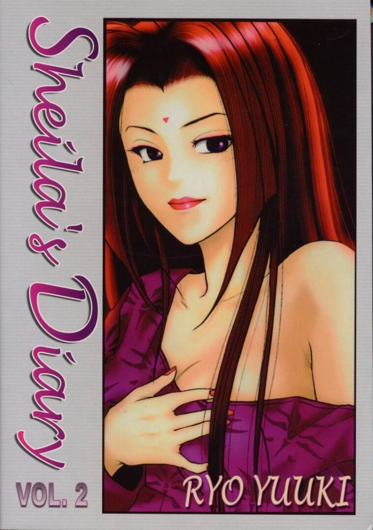 Sheila Nikki Vol. 2 Ch. 1 by "Yuuki Ryo" - #152787 - Read hentai Manga online for free at Cartoon Porn