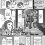 Shinshinsan to Henshinkkusu Manga by "R-one" - #156200 - Read hentai Doujinshi online for free at Cartoon Porn