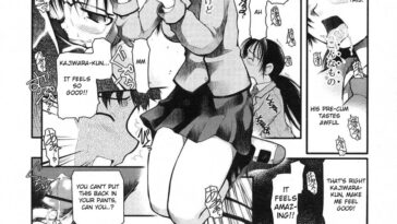 Shita ni Torokeru, Amai Kare. by "Akiba Nagi" - #156679 - Read hentai Manga online for free at Cartoon Porn