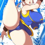 Skeet Fighter VI: Chun's Son - Animated by "Allcharacters18 and Patrick Hateman" - #153412 - Read hentai Doujinshi online for free at Cartoon Porn
