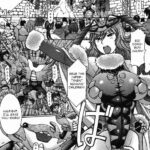 Super Hero Time! by "Kokuryuugan" - #153972 - Read hentai Manga online for free at Cartoon Porn