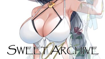 SWEET ARCHIVE 01 by "Aiu" - #155417 - Read hentai Doujinshi online for free at Cartoon Porn