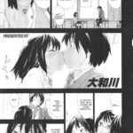 Taihen Yoku Dekimashita? Ch. 1-3 by "Yamatogawa" - #153970 - Read hentai Manga online for free at Cartoon Porn