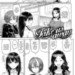 Take Us Away ~Omochikaeri~ by "Meme50" - #154024 - Read hentai Manga online for free at Cartoon Porn
