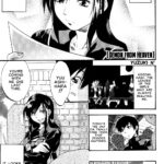 Tengoku no Akuma - Decensored by "Yuzuki N Dash" - #156865 - Read hentai Manga online for free at Cartoon Porn