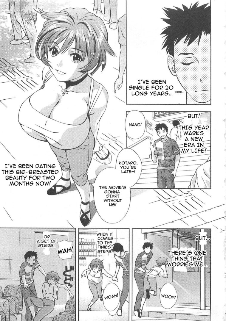 Tenshi no Kyuu Ch. 4 by "Asamori Mizuki" - #155550 - Read hentai Manga online for free at Cartoon Porn