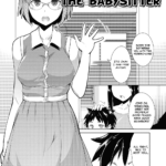 The Babysitter by "Hiru Okita" - #156182 - Read hentai Manga online for free at Cartoon Porn
