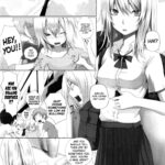 Trans Sisters by "Simon" - #157025 - Read hentai Manga online for free at Cartoon Porn