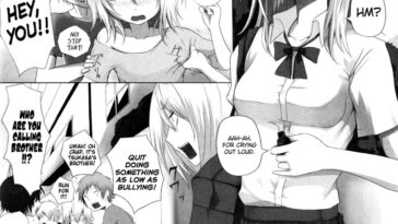 Trans Sisters by "Simon" - #157025 - Read hentai Manga online for free at Cartoon Porn