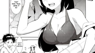 Umi Monogatari by "Hiru Okita" - #156184 - Read hentai Manga online for free at Cartoon Porn