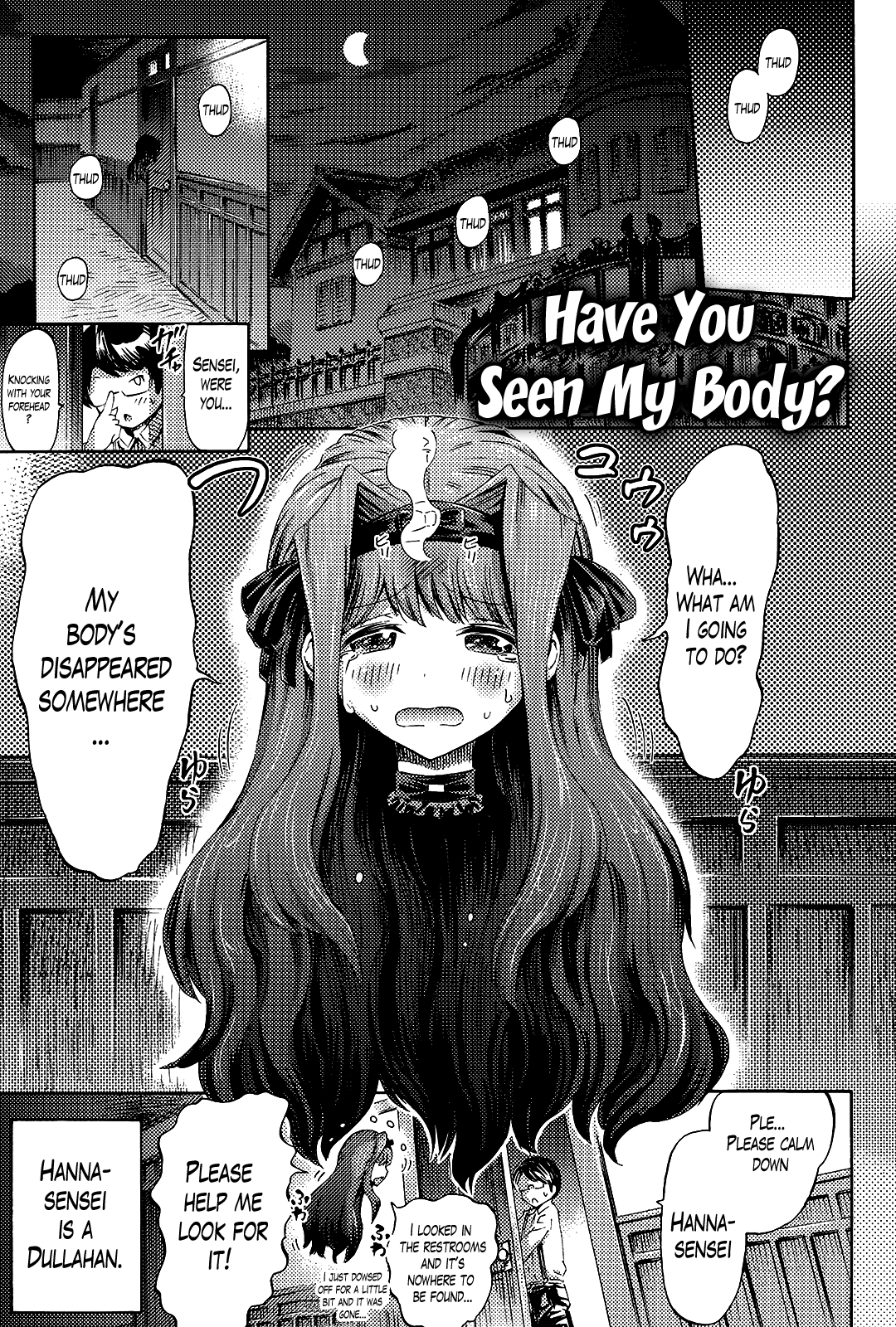 Watashi no Karada, Shirimasenka? by "Horitomo" - #156578 - Read hentai Manga online for free at Cartoon Porn