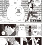 Yuki no Naka Kara Konbanwa by "Karma Tatsurou" - #154194 - Read hentai Manga online for free at Cartoon Porn